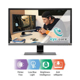 BenQ EL2870U 28 inch HDR 4K Gaming Monitor | 1ms Response Time |FreeSync