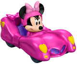 Fisher-Price Disney Mickey & the Roadster Racers, Hot Rod 5-Pack [Amazon Exclusive]