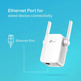 TP-Link | N300 WiFi Range Extender | Up to 300Mbps | WiFi Extender, Repeater, Wifi Signal Booster, Access Point