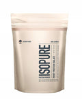 Isopure Zero Carb, Keto Friendly Protein Powder, 100% Whey Protein Isolate, Unflavored, 1 Pound