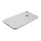 Apple iPhone 7 , Fully Unlocked, 32GB - Silver (Renewed)
