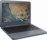 Samsung Chromebook 3 XE501C13-K02US