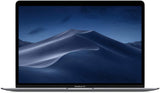 New Apple MacBook Air