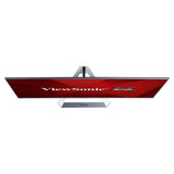 ViewSonic VX3276-MHD 32 Inch 1080p Frameless Widescreen IPS Monitor with Screen Split Capability HDMI and DisplayPort