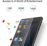 Vankyo MatrixPad Z1 7 inch Tablet