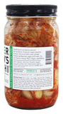 Mother In Law's Kimchi - House Napa Cabbage (16 ounce)