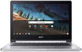 Acer Chromebook R 13 Convertible CB5-312T-K40U, 13.3-inch Full HD IPS Touch