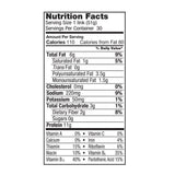 Loma Linda - Plant-Based - Big Franks (96 oz.) - Kosher