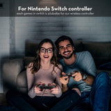 Wireless Controller for Nintendo Switch, RegeMoudal Switch Pro Controller Switch Remote Controller Gamepad
