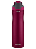 Contigo 2063296 Autoseal Chill Water Bottle, 24 oz