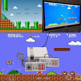 NES Built in 620 Games AV Out Mini Classic EditionVideo Game Console Handheld Games