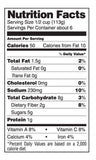 Cucina Antica - Garlic Marinara Pasta Sauce - 24oz (Pack Of 3) - Non Gmo, Whole 30 Approved, Gluten Free