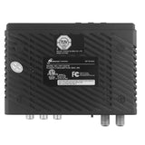 Mediasonic HOMEWORX HW130STB HDTV Digital Converter Box with Recording and Media Player Function