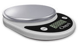 Ozeri ZK14-S Pronto Digital Multifunction Kitchen and Food Scale