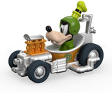 Fisher-Price Disney Mickey & the Roadster Racers, Hot Rod 5-Pack [Amazon Exclusive]
