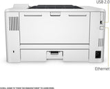 HP LaserJet Pro M402dw Wireless Laser Printer with Double-Sided Printing, Amazon Dash Replenishment ready (C5F95A)