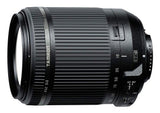 Tamron AF 18-200mm F/3.5-6.3 Di-II VC All-in-One Zoom for Nikon APS-C Digital SLR