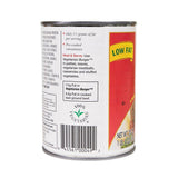 Loma Linda - Plant-Based - Vegetarian Burger (20 oz.) (Pack of 12) - Kosher