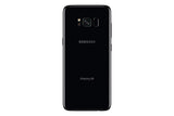 Samsung Galaxy S8 64GB Factory Unlocked Smartphone - US Version (Midnight Black) - US Warranty - [SM-G950UZKAXAA]