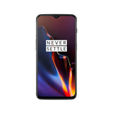 OnePlus 6T A6013 128GB Mirror Black - T-Mobile (Renewed)