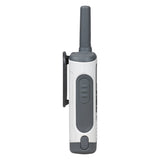 Motorola T260 Talkabout Radio, 2 Pack