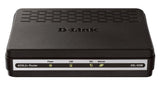 D-Link ADSL2+ Modem Router (DSL-520B)