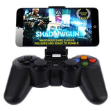 Android Wireless Game Controller, Baigeda Bluetooth Gamepad Joystick Remote for Android Devices (Phone/Tablet/TV/TV BOX/Samsung Gear VR/Fire Stick)