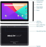 Dragon Touch 10 inch Tablet