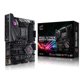 ASUS ROG Strix B450-F Gaming Motherboard (ATX) AMD Ryzen 2 AM4 DDR4 DP HDMI M.2 USB 3.1 Gen2 B450