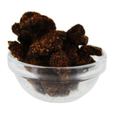 Pan's Mushroom Jerky - Vegan 4 Flavor Sample Pack - Original