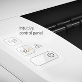 HP LaserJet Pro M15w Wireless Laser Printer (W2G51A)