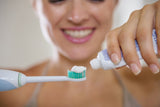DiamondWhite Replacement Toothbrush Heads for Philips Sonicare 2 Series, ProResults, FlexCare, Healthy White, Platinum