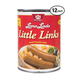 Loma Linda - Plant-Based - Little Links (19 oz.) - Kosher