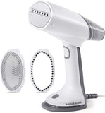 NATURALIFE Foldable Travel Steamer for Clothes