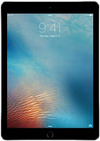 Apple iPad Pro 9.7-inch (128GB, Wi-Fi, Space Gray) 2016 Model - (Renewed)