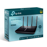 TP-Link AC3150 Wireless MU-MIMO Gigabit Router, Archer C3150