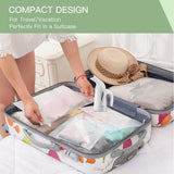 JSD Steamer for Clothes, 7 in 1 Powerful Handheld Fabric Steamer