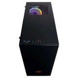 CYBERPOWERPC Gamer Xtreme VR Gaming PC, Liquid Cool Intel Core i9-9900K 3.6GHz, NVIDIA GeForce RTX 2070 Super 8GB, 16GB DDR4, 1TB PCI-E NVMe SSD
