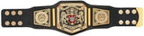 WWE United Kingdom Championship Mini Replica Title