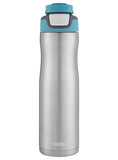 Contigo 2063296 Autoseal Chill Water Bottle, 24 oz