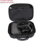 Adada Hard Travel Case for Oculus Quest All-in-one VR Gaming Headset