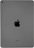 Apple iPad Air 2, 64 GB, Space Gray, (Renewed)