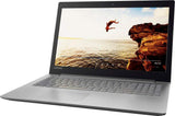 Lenovo Ideapad 15.6" HD High Performance Laptop