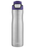 Contigo 2063296 Autoseal Chill Water Bottle, 24 oz