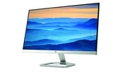 HP 27er 27-in IPS LED Backlit Monitor (T3M88AA#ABA)