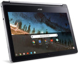 Acer Chromebook R 13 Convertible CB5-312T-K40U, 13.3-inch Full HD IPS Touch