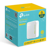 TP-Link AC750 Wireless Portable Nano Travel Router