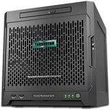 HP MicroServer Gen10 Tower Server for Business 8GB RAM