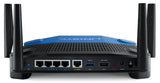 Linksys WRT AC3200 Dual-Band Open Source Router for Home