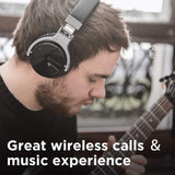 COWIN E7 Active Noise Cancelling Headphones Bluetooth Headphones